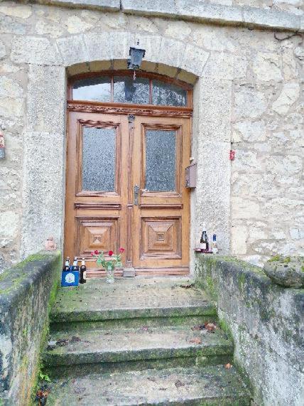 Lippolds Stube Apartment Brunkensen Exterior foto