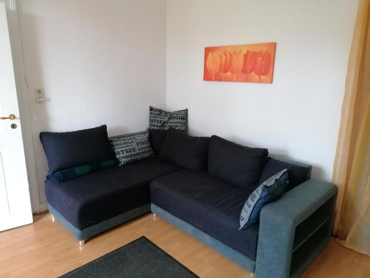 Lippolds Stube Apartment Brunkensen Exterior foto
