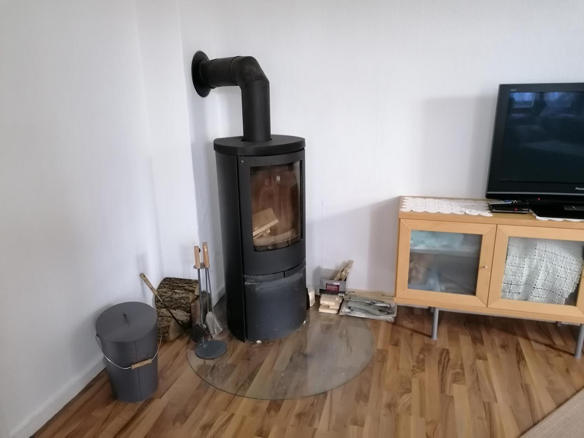 Lippolds Stube Apartment Brunkensen Cameră foto