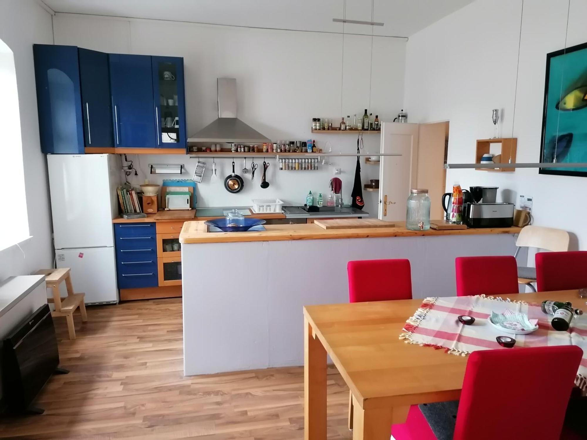 Lippolds Stube Apartment Brunkensen Cameră foto